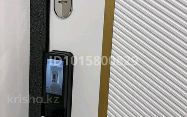 4-бөлмелі пәтер · 100 м² · 11/12 қабат, Шәймерден Қосшығұлұлы 19/4 — Напротив 67 гимназия, бағасы: 62 млн ₸ в Астане, Сарыарка р-н — фото 2
