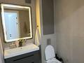 4-бөлмелі пәтер · 100 м² · 11/12 қабат, Шәймерден Қосшығұлұлы 19/4 — Напротив 67 гимназия, бағасы: 62 млн ₸ в Астане, Сарыарка р-н — фото 41