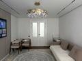 4-бөлмелі пәтер · 100 м² · 11/12 қабат, Шәймерден Қосшығұлұлы 19/4 — Напротив 67 гимназия, бағасы: 62 млн ₸ в Астане, Сарыарка р-н — фото 6