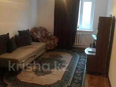 3-комнатная квартира · 56 м² · 5/5 этаж, Сатпаева 109 за 34 млн 〒 в Алматы, Бостандыкский р-н