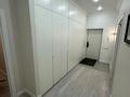 3-бөлмелі пәтер · 87 м² · 4/10 қабат, Алихана Бокейханова 11/1 — Триумфальная арка, Ботанический сад, Samal Park, бағасы: 74 млн ₸ в Астане, Есильский р-н — фото 11
