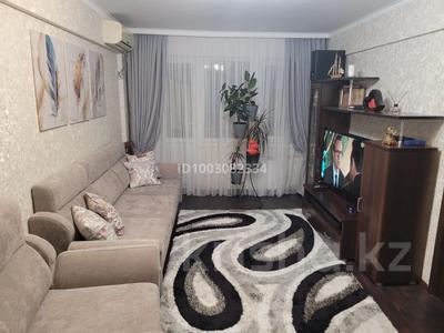 3-бөлмелі пәтер · 55.6 м² · 4/5 қабат, Ауезова 52В, бағасы: 15.8 млн ₸ в Атырау