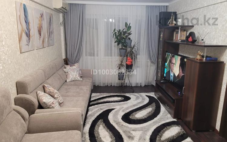 3-бөлмелі пәтер · 55.6 м² · 4/5 қабат, Ауезова 52В, бағасы: 15.8 млн ₸ в Атырау — фото 5