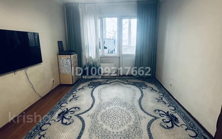 1-бөлмелі пәтер · 40 м² · 2/6 қабат, мкр Кокжиек — Возле школы, бағасы: 24 млн ₸ в Алматы, Жетысуский р-н — фото 2