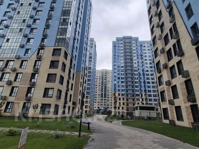 3-комнатная квартира · 75 м² · 8/19 этаж, Тургут Озала за 72 млн ₸ в Алматы, Бостандыкский р-н