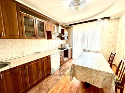 3-комнатная квартира · 90 м² · 9/9 этаж, Мустафина 13 за 33 млн ₸ в Астане, Алматы р-н