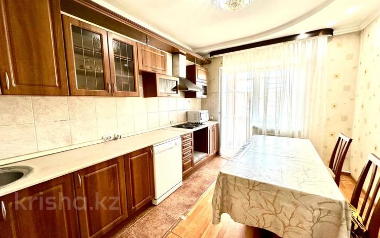 3-комнатная квартира · 90 м² · 9/9 этаж, Мустафина 13 за 33 млн ₸ в Астане, Алматы р-н — фото 10