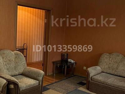 1-комнатная квартира · 50 м² · 9/12 этаж, Сарыарка 31/2 — Джангельдина за 24.3 млн ₸ в Астане, Сарыарка р-н