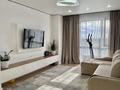 2-бөлмелі пәтер · 67 м² · 8/9 қабат, Туран 89/3, бағасы: 39 млн ₸ в Астане, Нура р-н