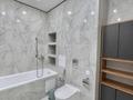 2-бөлмелі пәтер · 67 м² · 8/9 қабат, Туран 89/3, бағасы: 39 млн ₸ в Астане, Нура р-н — фото 9