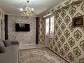 3-бөлмелі пәтер · 72 м² · 2/9 қабат, мкр Шымсити 8, бағасы: 39 млн ₸ в Шымкенте, Абайский р-н