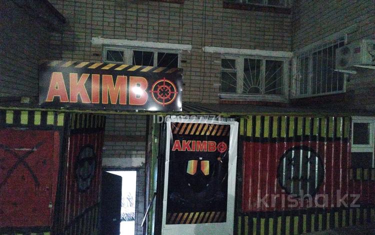 Клуб акимбо, 150 м² за 500 000 〒 в Лисаковске — фото 2