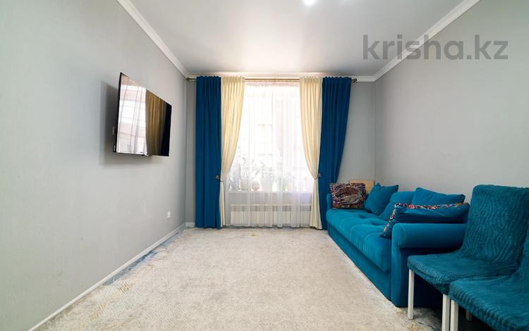 3-комнатная квартира · 63 м² · 6/9 этаж, Кумисбекова 11 за ~ 42 млн ₸ в Астане, Сарыарка р-н — фото 9