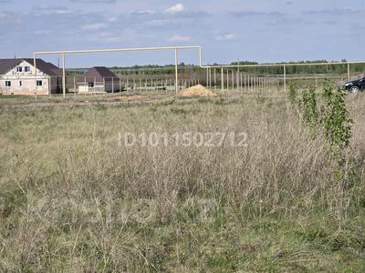 Участок · 25 соток, Мира — Казанат за 33 млн ₸ в Аккайын