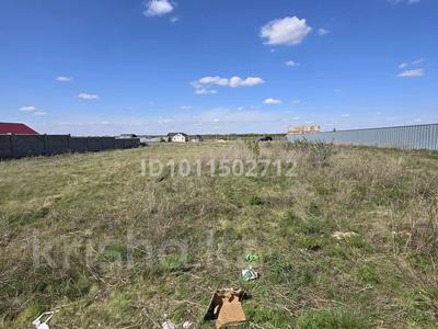 Участок · 25 соток, Мира — Казанат за 36.9 млн ₸ в Аккайын