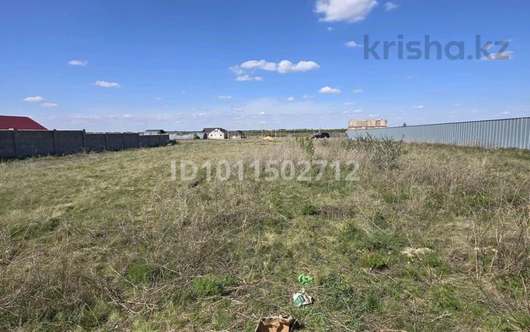 Участок · 25 соток, Мира — Казанат за 36.9 млн ₸ в Аккайын — фото 6