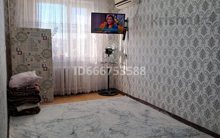 4-бөлмелі пәтер · 74 м² · 3/5 қабат, улица Рыскулова 63 — Кафе Жас-Умит, Санаторий Жансая, бағасы: 21 млн ₸ в Кентау — фото 28