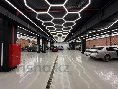 Жқб, автосервистер мен көлік жуу · 500 м², бағасы: 1.8 млн ₸ в Астане