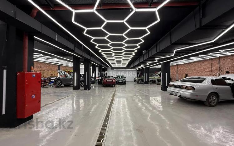 Жқб, автосервистер мен көлік жуу · 500 м², бағасы: 1.8 млн ₸ в Астане — фото 19