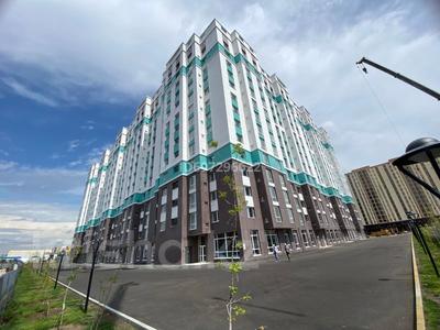 Свободное назначение, офисы, магазины и бутики, склады, салоны красоты, медцентры и аптеки, образование · 114.3 м² за ~ 51.4 млн 〒 в Астане, Нура р-н