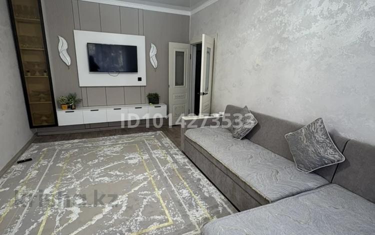 3-бөлмелі пәтер · 70 м² · 5/5 қабат, Қарасу ш/а., Массив Карасу 34 — Денсаулық парк, бағасы: 18 млн ₸ в Таразе, мкр Карасу — фото 19