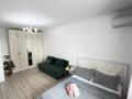 1-комнатная квартира · 43 м² · 6/22 этаж, Мангилик Ел 54 за 16 000 ₸ в Астане, Есильский р-н