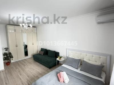 1-комнатная квартира · 43 м² · 6/22 этаж, Мангилик Ел 54 за 16 000 ₸ в Астане, Есильский р-н