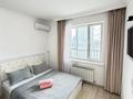 1-комнатная квартира · 43 м² · 6/22 этаж, Мангилик Ел 54 за 16 000 ₸ в Астане, Есильский р-н — фото 4