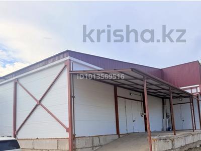 Склады · 352 м² за 774 400 ₸ в Уральске