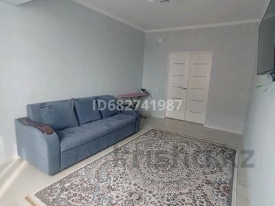 2-комнатная квартира · 58 м² · 3/5 этаж, Г.Туркестан 45 за 150 000 〒