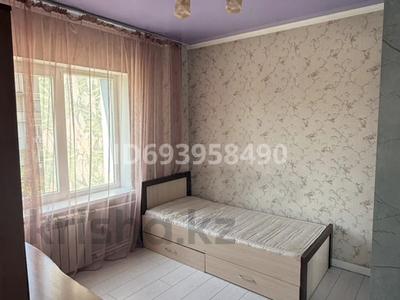 3-комнатная квартира · 65 м² · 4/5 этаж, мкр Мамыр-2 — Шаляпина саина за 53 млн ₸ в Алматы, Ауэзовский р-н
