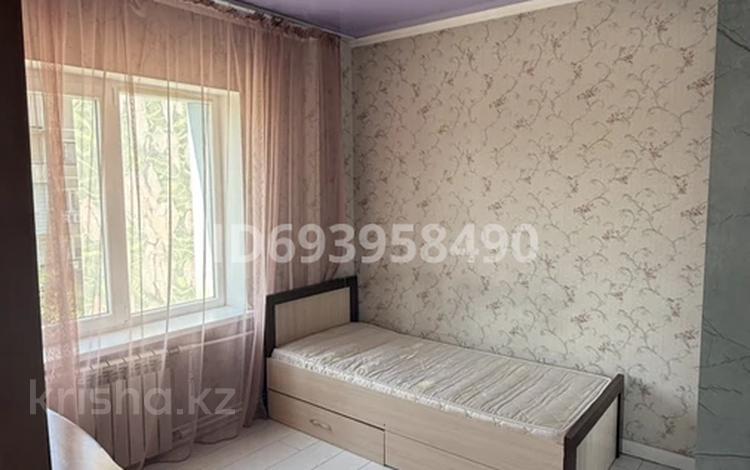 3-бөлмелі пәтер · 65 м² · 4/5 қабат, Мамыр-2 ш/а. — Шаляпина саина, бағасы: 53 млн ₸ в Алматы, Ауэзовский р-н — фото 17