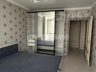 3-бөлмелі пәтер · 65 м² · 4/5 қабат, Мамыр-2 ш/а. — Шаляпина саина, бағасы: 53 млн ₸ в Алматы, Ауэзовский р-н