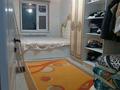 3-бөлмелі пәтер · 58 м² · 5/5 қабат, 11-й микрорайон, 11-шағынаудан 97б, бағасы: 20 млн ₸ в Шымкенте, Енбекшинский р-н — фото 3