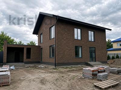 Жеке үй · 5 бөлме · 280 м² · 12 жүзд., мкр Шубар, бағасы: 400 млн ₸ в Астане, Есильский р-н