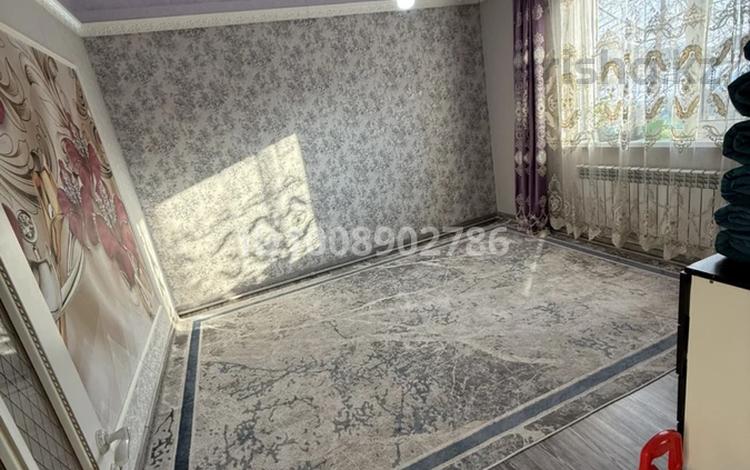 Отдельный дом · 5 комнат · 120 м² · 6 сот., Туймебая — Ащыбұлақ за 25 млн ₸ в  — фото 2