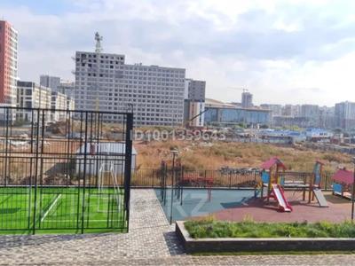 Продажа квартир в Астане: 1-комнатная квартира · 52 м² · 2/9 этаж, Казыбек Би 19 за 21 млн 〒 1-комнатная квартира · 52 м² · 2/9 этаж, Казыбек Би 19 за 21 млн 〒 в Астане, Есильский р-н