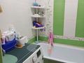 3-бөлмелі пәтер · 65 м² · 5/9 қабат, Карбышева 15/2 — Рынок " Арай ", бағасы: 23.5 млн ₸ в Караганде, Казыбек би р-н — фото 4