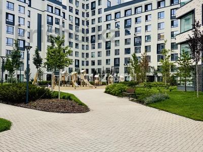 2-бөлмелі пәтер · 44.91 м² · 3 қабат, Е-899 5, бағасы: 39 млн ₸ в Астане, Сарыарка р-н