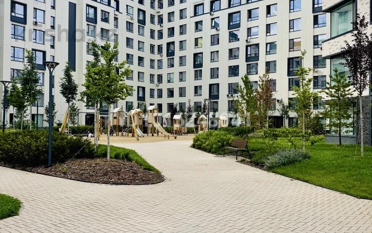 2-бөлмелі пәтер · 44.91 м² · 3 қабат, Е-899 5, бағасы: 39 млн ₸ в Астане, Сарыарка р-н — фото 2