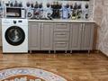 1-комнатная квартира · 57 м² · 5/9 этаж, ул. Кенесары 1 за 28 млн ₸ в Астане, Сарыарка р-н