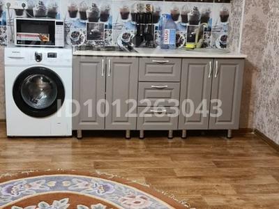1-комнатная квартира · 57 м² · 5/9 этаж, ул. Кенесары 1 за 28 млн ₸ в Астане, Сарыарка р-н