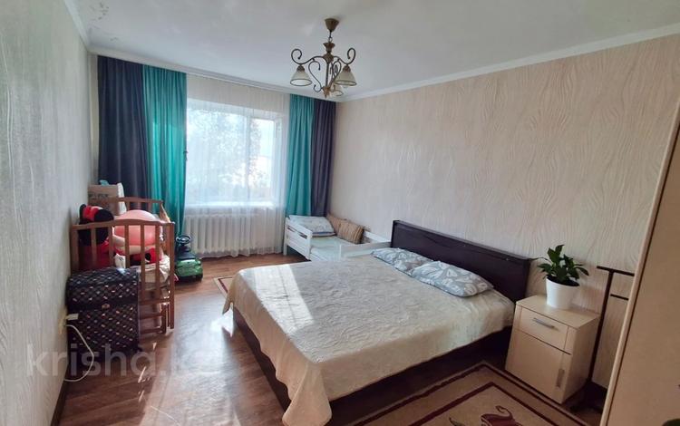 2-комнатная квартира · 56.5 м² · 5/9 этаж, Кенесары 1 за 27.5 млн ₸ в Астане, Сарыарка р-н — фото 12