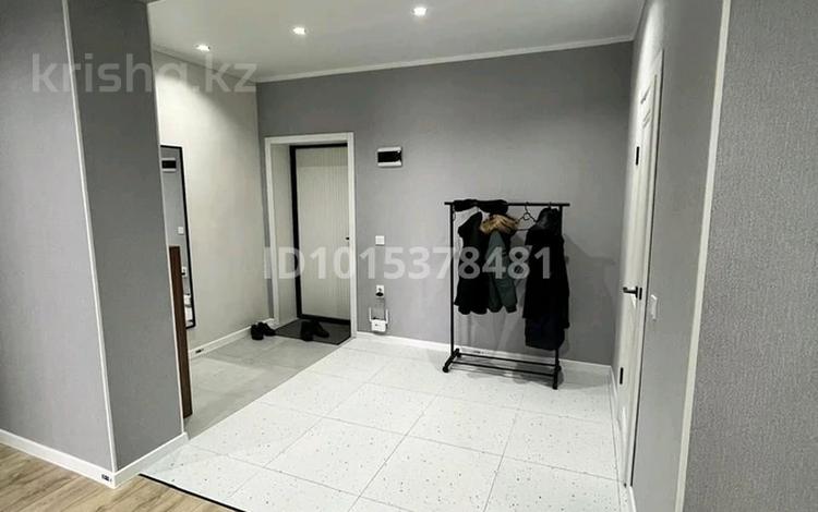 2-комнатная квартира · 104 м² · 5/6 этаж, Нур 5 за 33 млн ₸ в Уральске — фото 2