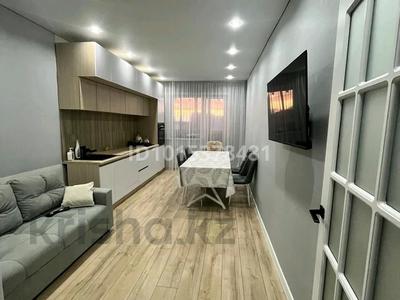 2-бөлмелі пәтер · 104 м² · 5/6 қабат, Нур 5, бағасы: 32 млн ₸ в Уральске