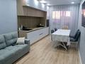 2-бөлмелі пәтер · 104 м² · 5/6 қабат, Нур 5, бағасы: 32 млн ₸ в Уральске — фото 2