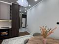 2-комнатная квартира · 40.5 м² · 7/9 этаж, Навои 58/4 — Навои за 51.5 млн ₸ в Алматы, Ауэзовский р-н