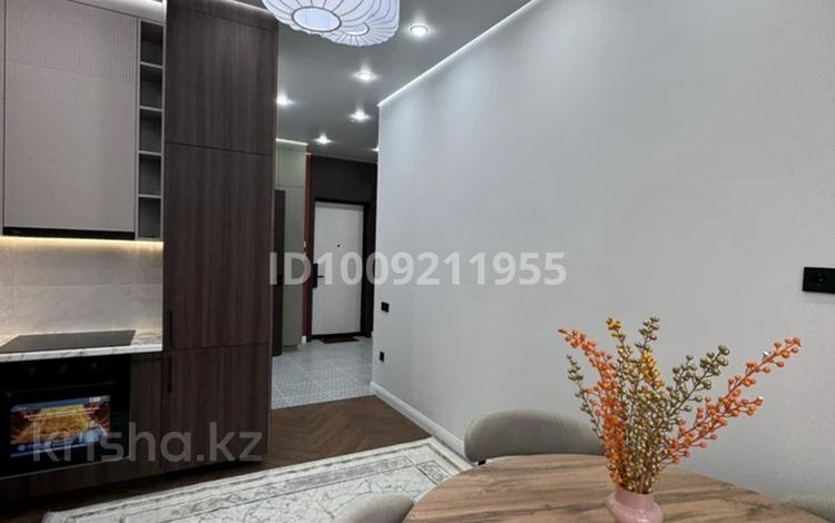 2-комнатная квартира · 40.5 м² · 7/9 этаж, Навои 58/4 — Навои за 51.5 млн ₸ в Алматы, Ауэзовский р-н — фото 35