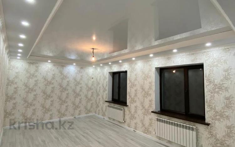 Жеке үй · 6 бөлме · 225.4 м² · 8 жүзд., улица Новостройка 220/16, бағасы: 75 млн ₸ в Алматинской обл., Талгарский р-н — фото 2