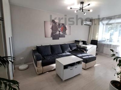 2-бөлмелі пәтер · 45.2 м² · 5/5 қабат, Пр. Абая 5, бағасы: 20 млн ₸ в Усть-Каменогорске